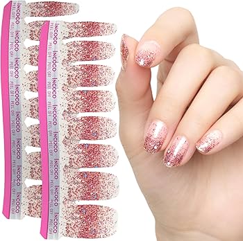 Amazon | INCOCO 「ラブポーション」 (Love Potion) インココ ネイル