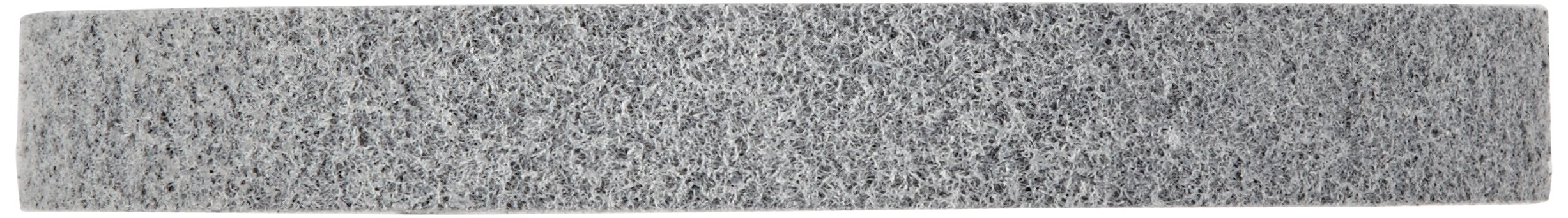 3M 3M-09551 EXL Deburring Wheel 8 Inch x 1 Inch x 3 Inch, Grade 8S FIN