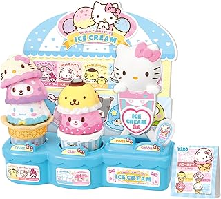 Amazon Co Jp 人気のアイス屋さん おもちゃ ランキング