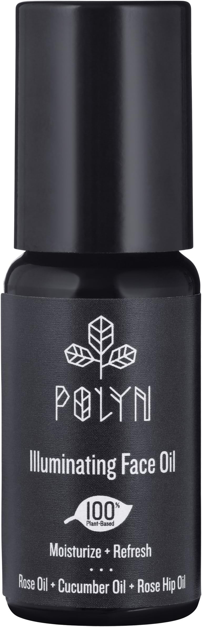 POLYN Illuminating Face Oil (10 ml)