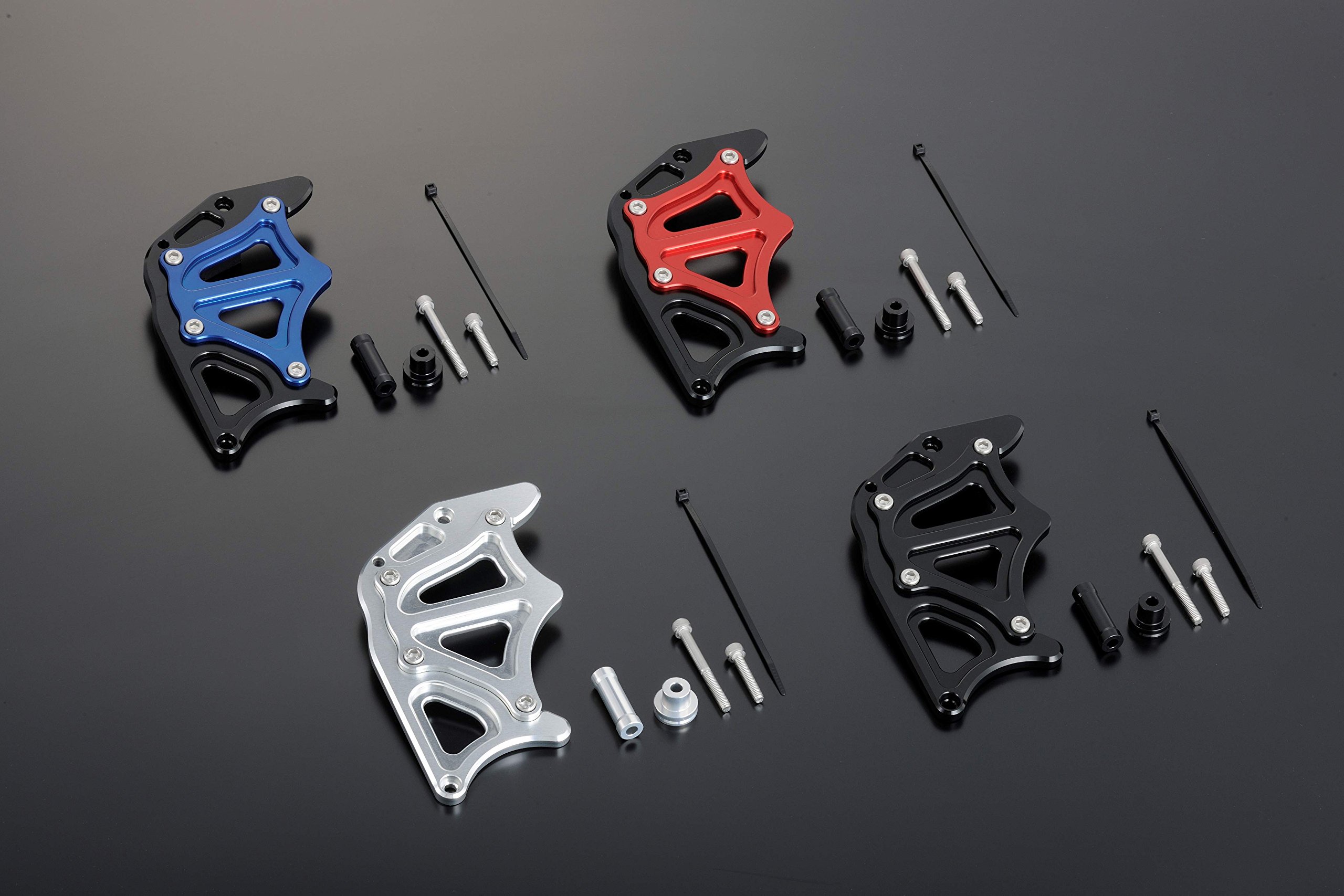 Amazon.co.jp: ポッシュフェイス(POSH FAITH): スプロケットカバー