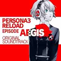 「ペルソナ3フェス」オリジナル・サウンドトラック 初回 CD PERSONA 3 FES O.S.T. - Persona 3 Fes - Amazon.com Music