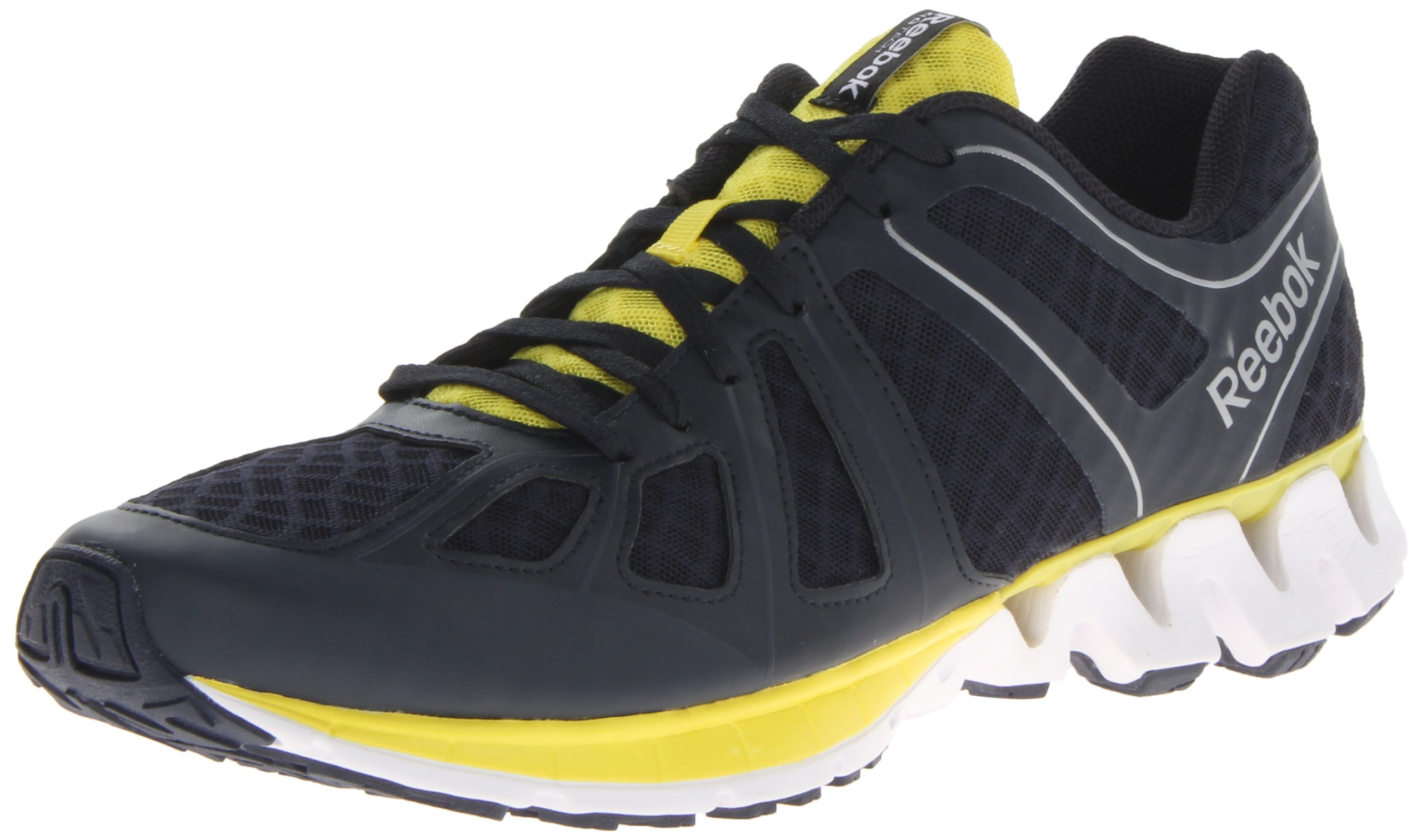 Reebok Mens Zigkick Dual Running Shoe Desertcart Senegal