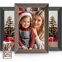 3 Pack Frameo 10.1" Digital Picture Frame