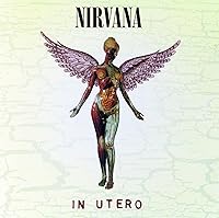Vista 4 de Nevermind - In Utero - MTV Unplugged - Nirvana 3 Vinyl LP Bundling - 180 gram incl. MP3 Download
