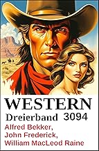 Western Dreierband 3094