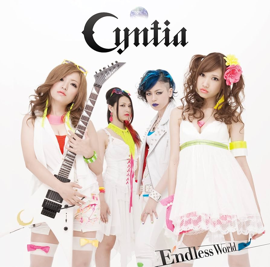 CYNTIA NIGHT AND DAY DVD 2枚組 ワンマンライブ CYNTIA NIGHT AND DAY DVD 2枚組 ワンマンライブ CYNTIA NIGHT