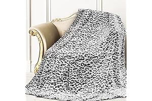 Black and Grey Blanket: Ultimate Comfort and Style