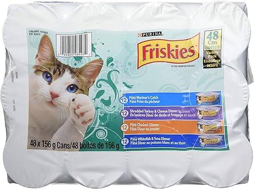 costco friskies