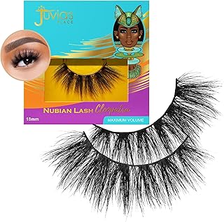 Juvia's Place Nubian Lashes Cleopatra - Exten...