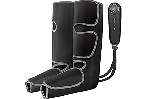 Medcursor Air Compression Heat Compression Slippers