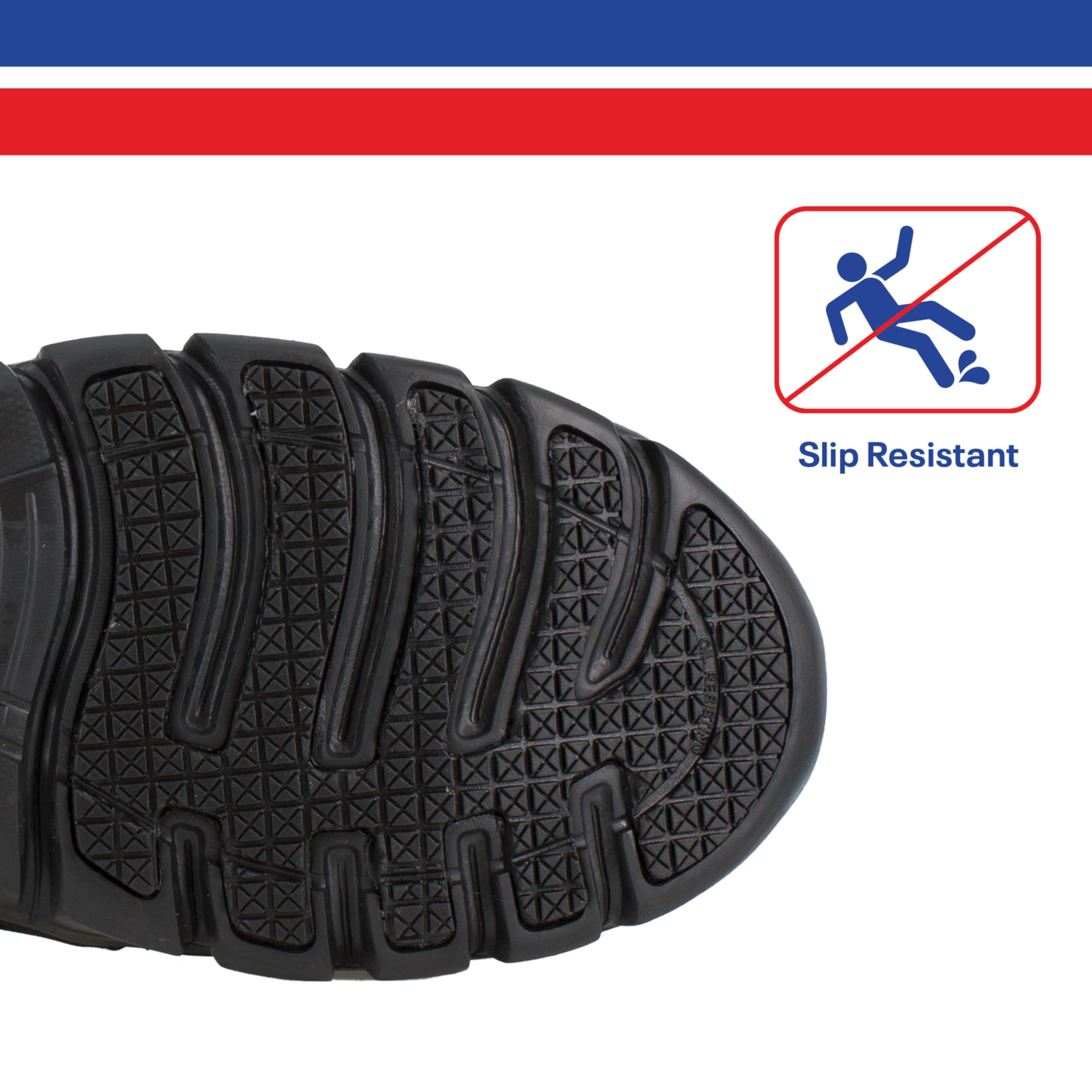 Reebok Work Sublite Cushion Work - RB4051
