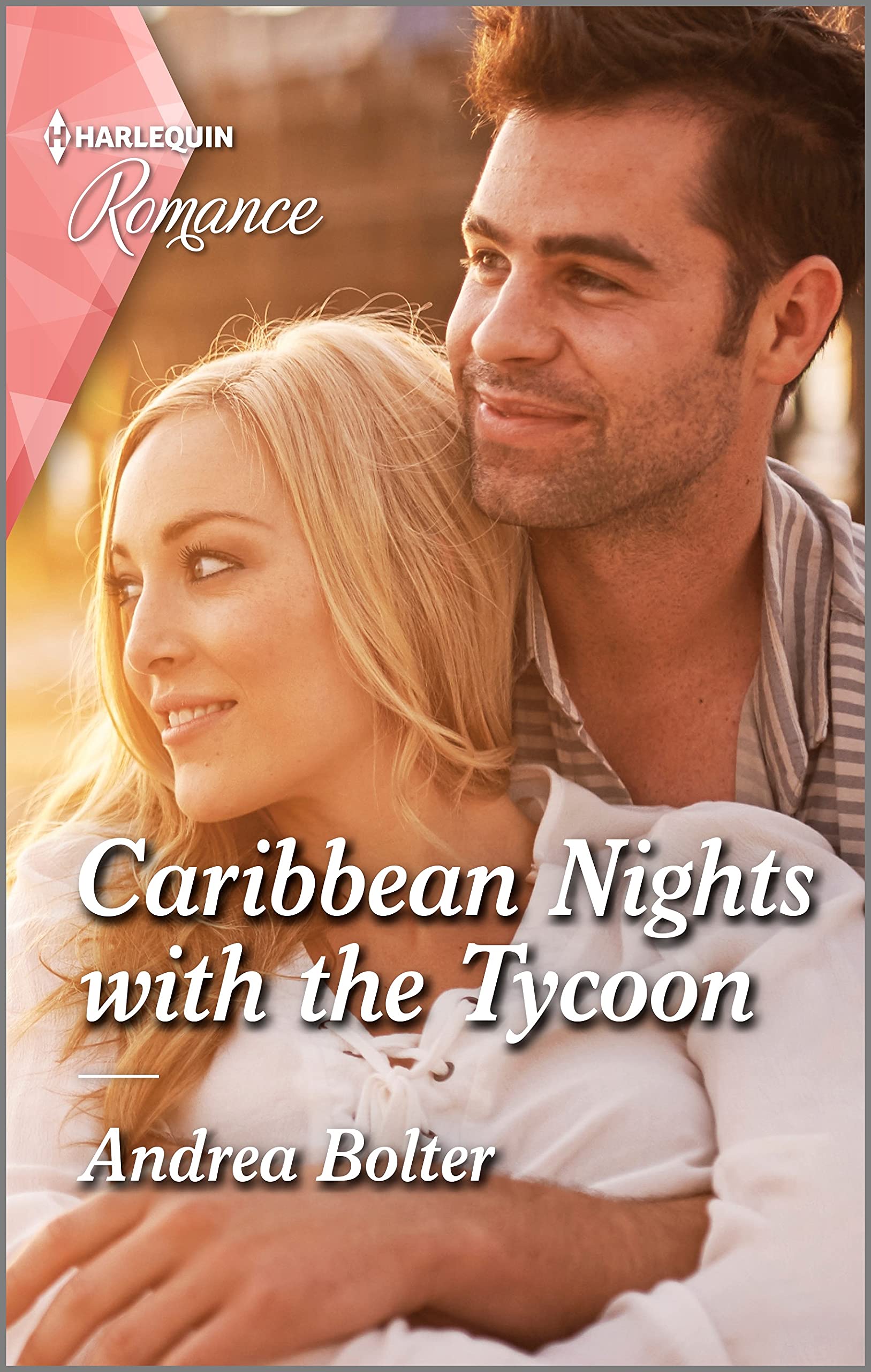 Buy Caribbean Nights with the Tycoon: Get swept away with this sparkling summer romance! (Billion-Dollar Matches Book 3) — BookShops.in