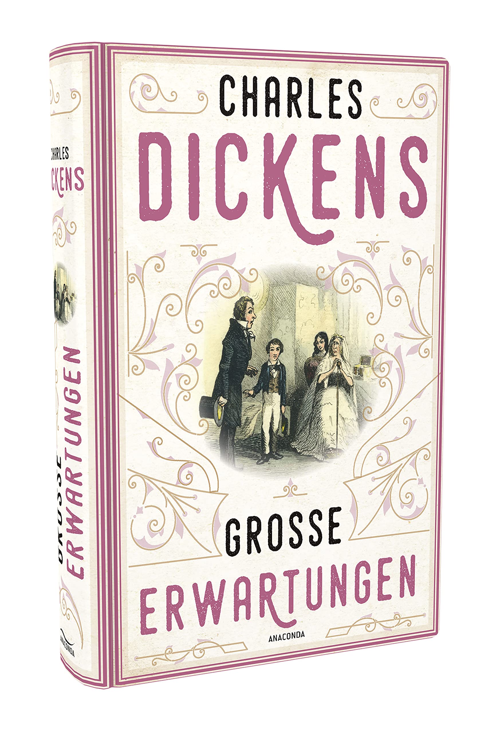 Große Erwartungen