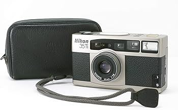 Nicon 35Ti コンパクトカメラ Amazon | nikon 35Ti | 一眼レフカメラ 通販