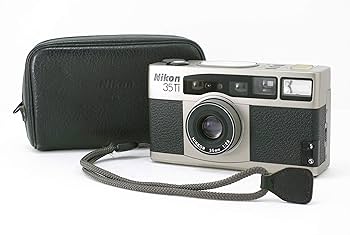 Nikon 35Ti （ジャンク品扱い） Nikon 35Tiについて(2/2)｜keisodo