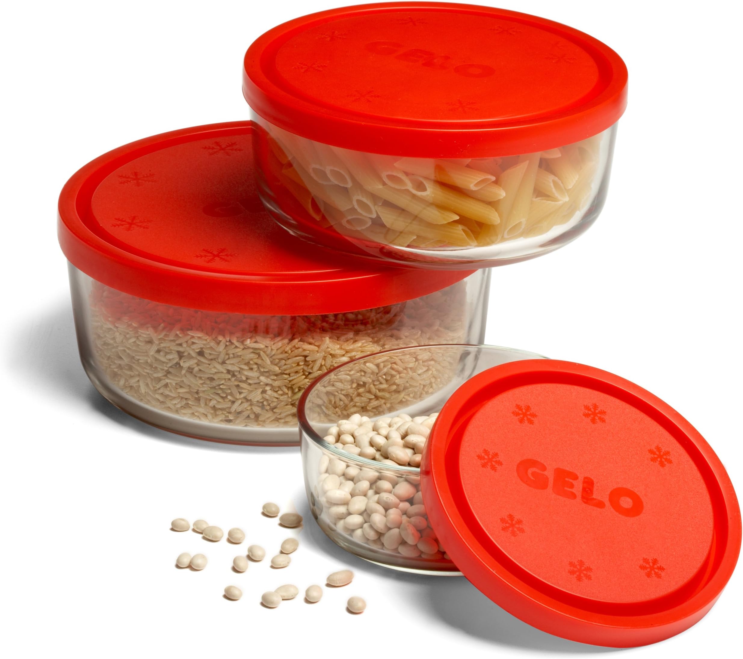 Gelo