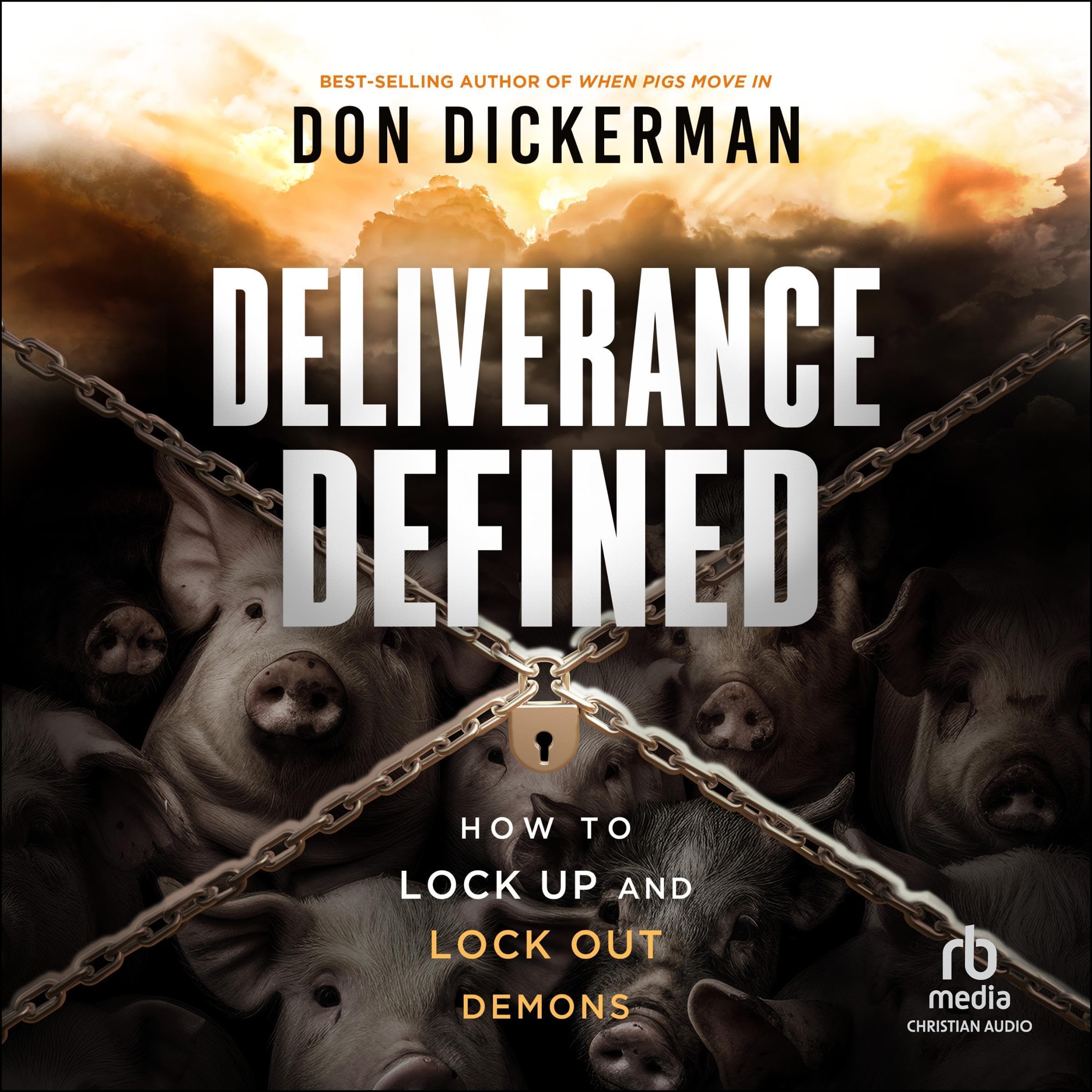 Deliverance Defined