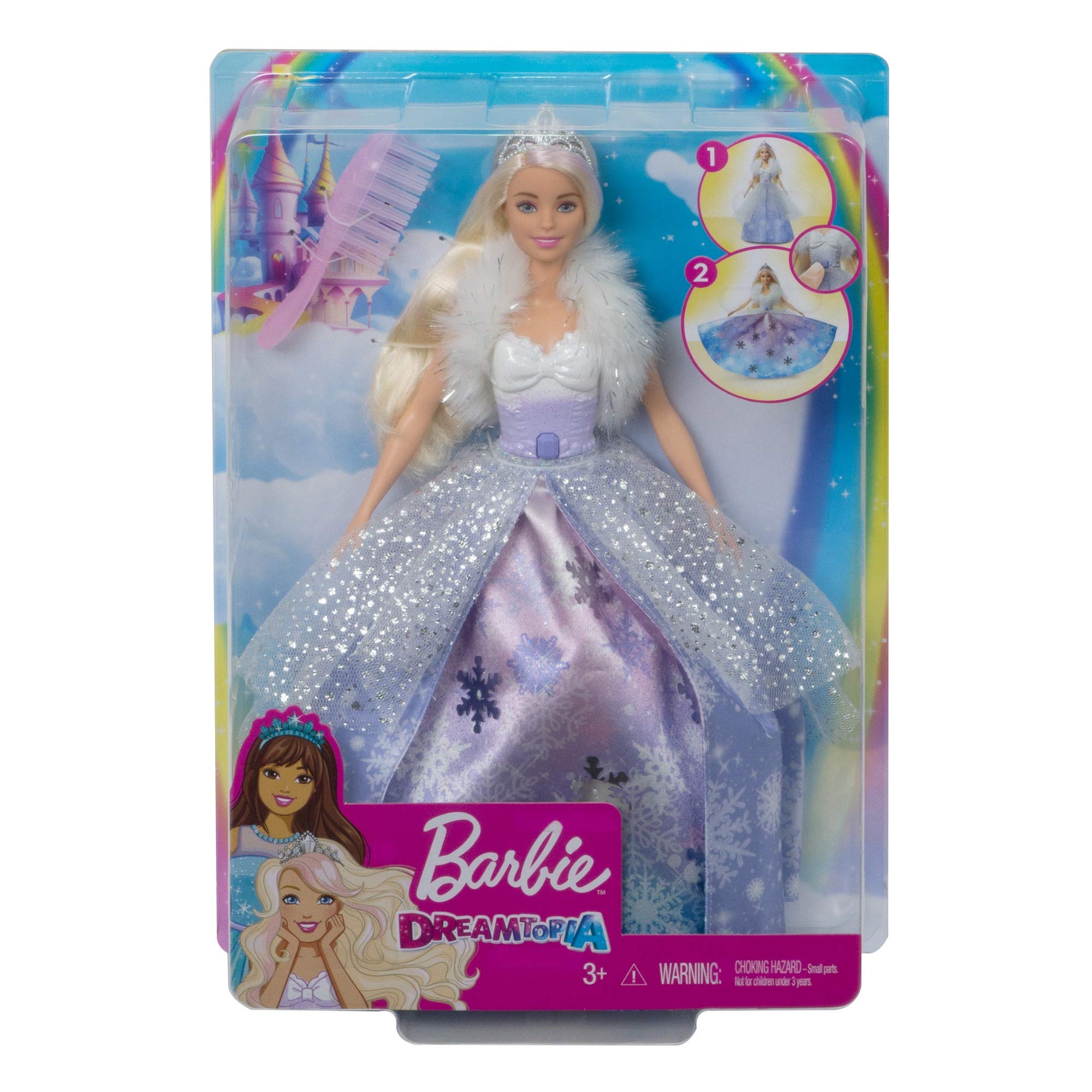 barbies princesses