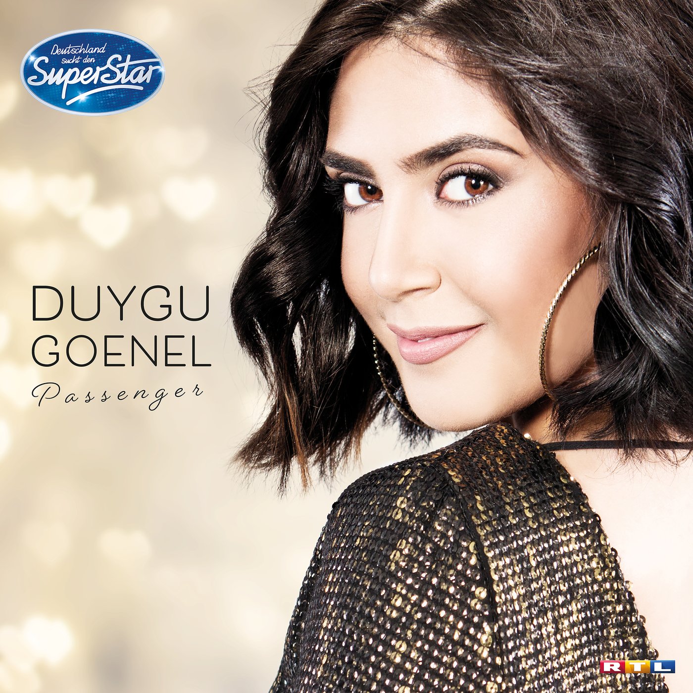 Duygu Goenel