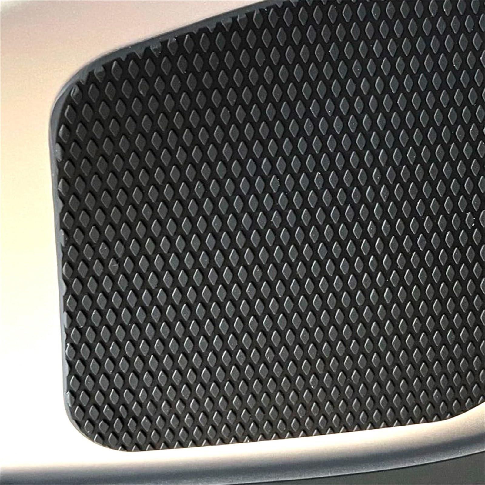 Für Royal Für Enfield Hunter 350 2022-2026 Motorrad Tank Traktion Pad Anti Rutsch Aufkleber Gas Knie Grip Schutz