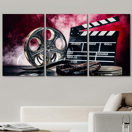 Miniatura 401 de Lienzo decorativo para pared glicee impresión decoración hogar (idioma español no garantizado).