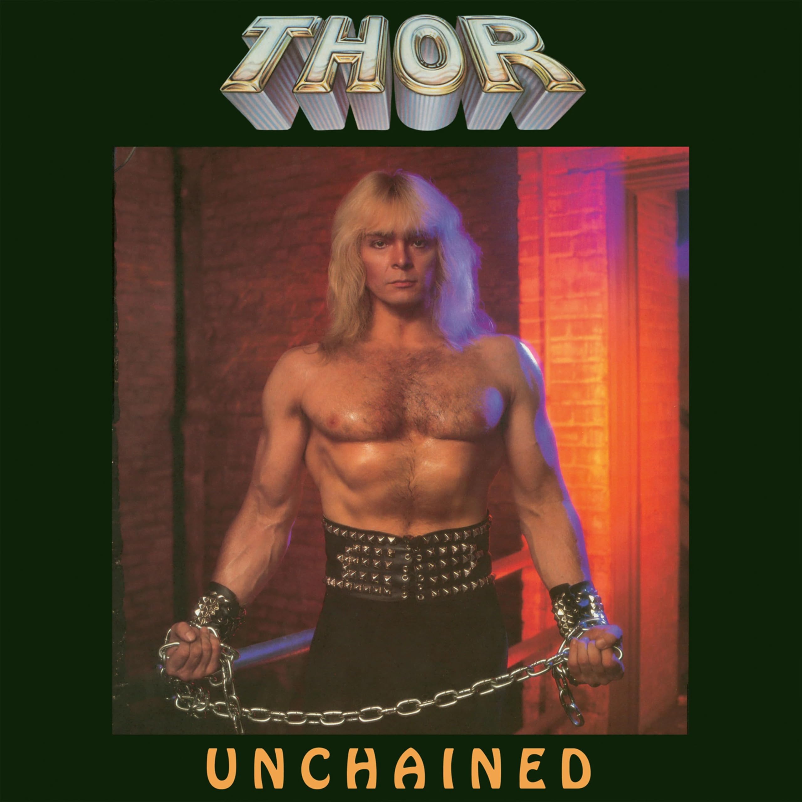 Unchained