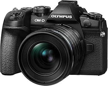 Amazon.com : Olympus M.Zuiko Digital ED 17 mm F1.2 PRO Lens, Fast