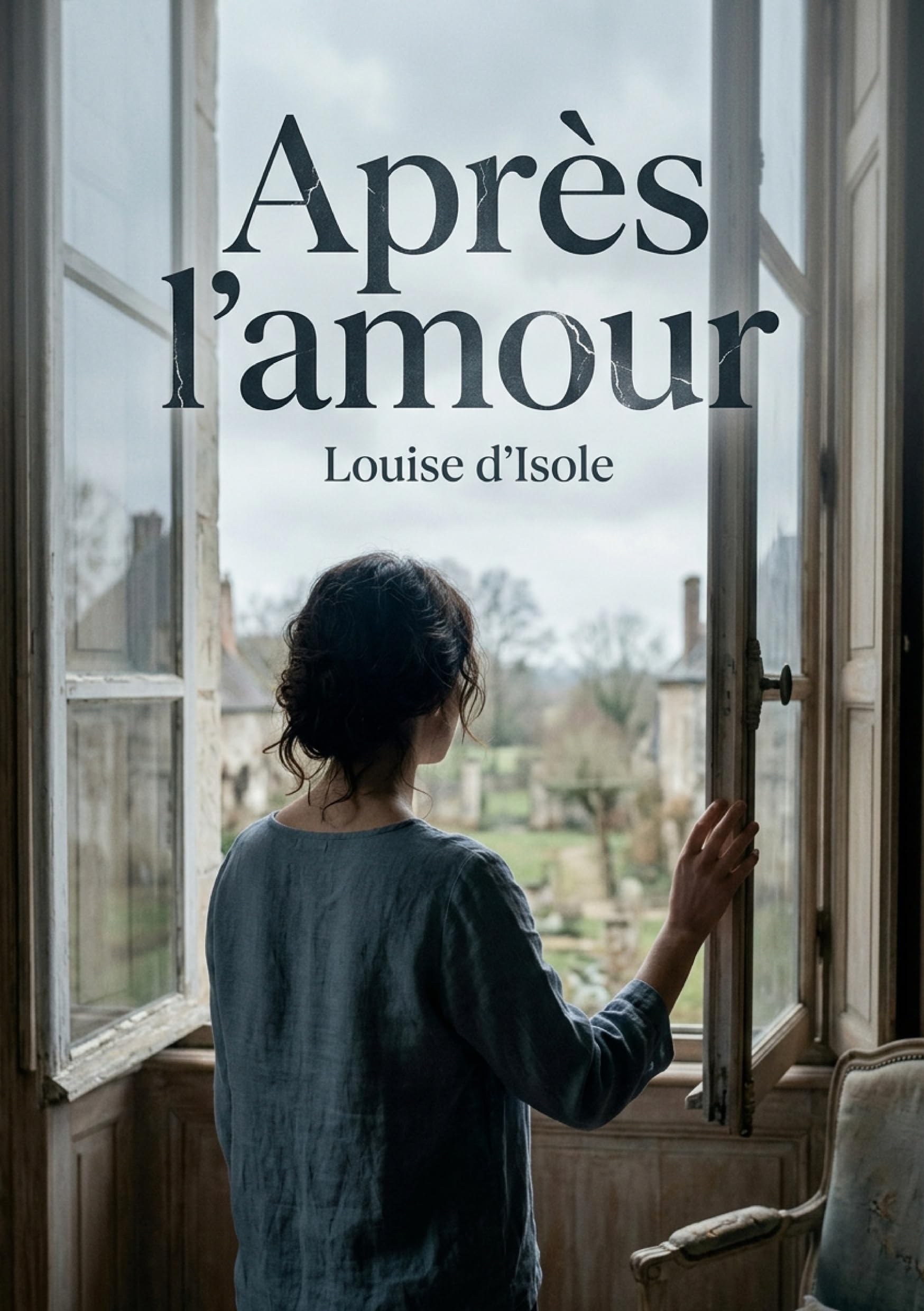 Après l'amour: Une exploration poétique des sentiments persistants après la fin d'une relation amoureuse, où le souvenir et la passion se mêlent dans des légendes et rêveries