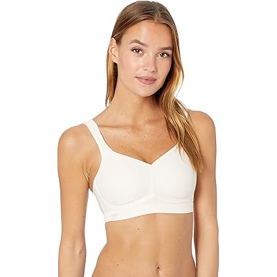 Anita Performance Sports Bra Maximum Support smart rose