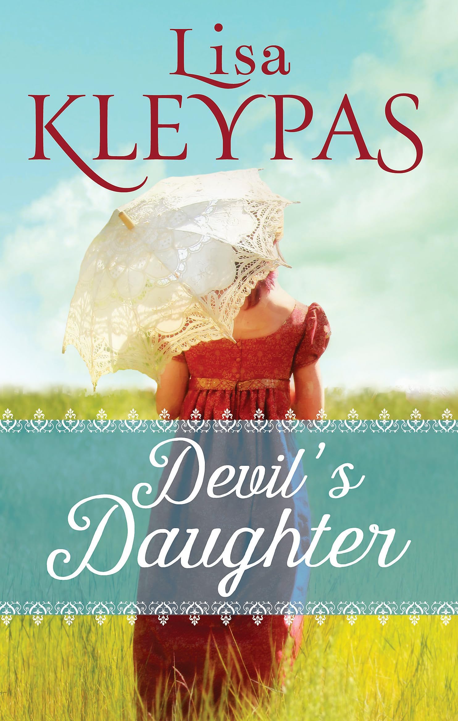 Devil's Daughter
