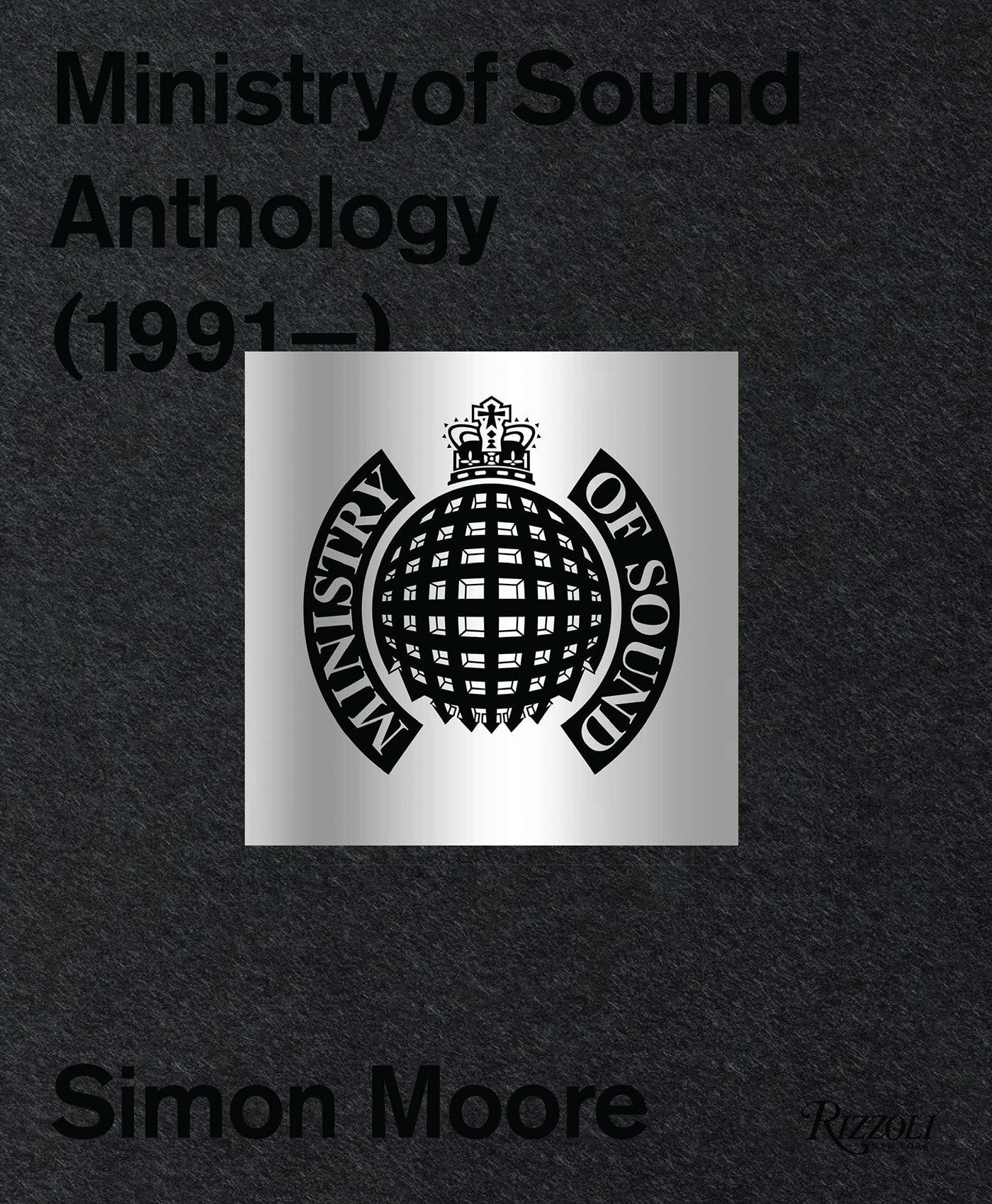 Ministry of Sound Anthology coffret vinyle collector de l'électro londonienne