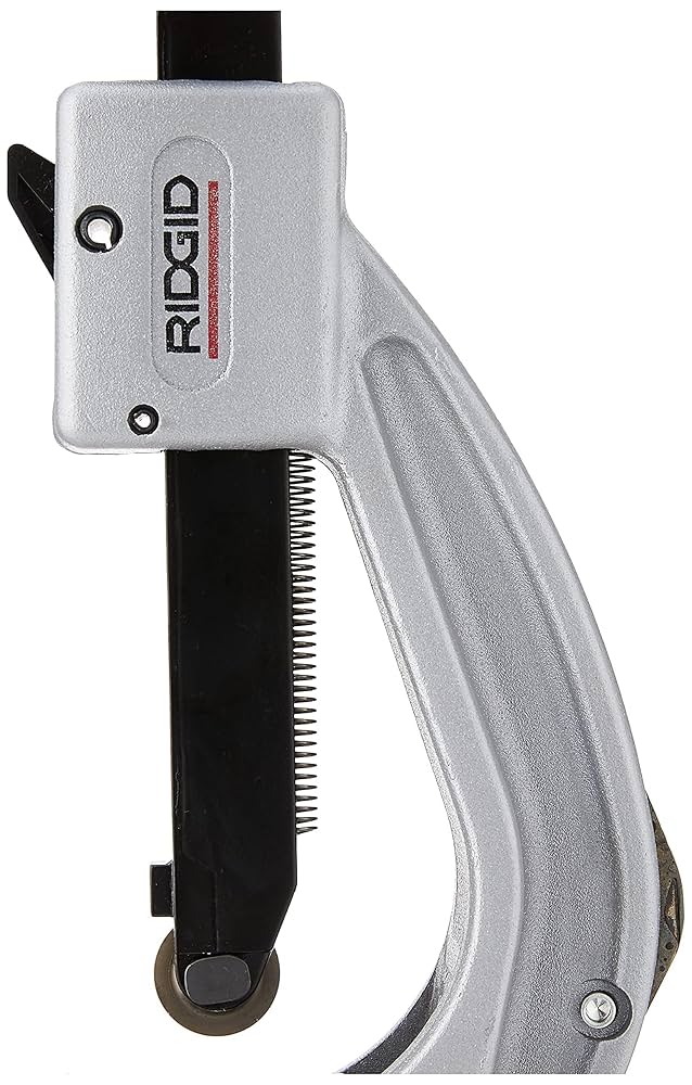 リジッド クィック・アクション・チューブカッター 152 92 31647 クイックアクションチューブカッタ 152-P 1個 RIDGID(日本