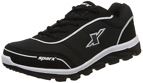 Sparx mens Sx-277 Running Shoes