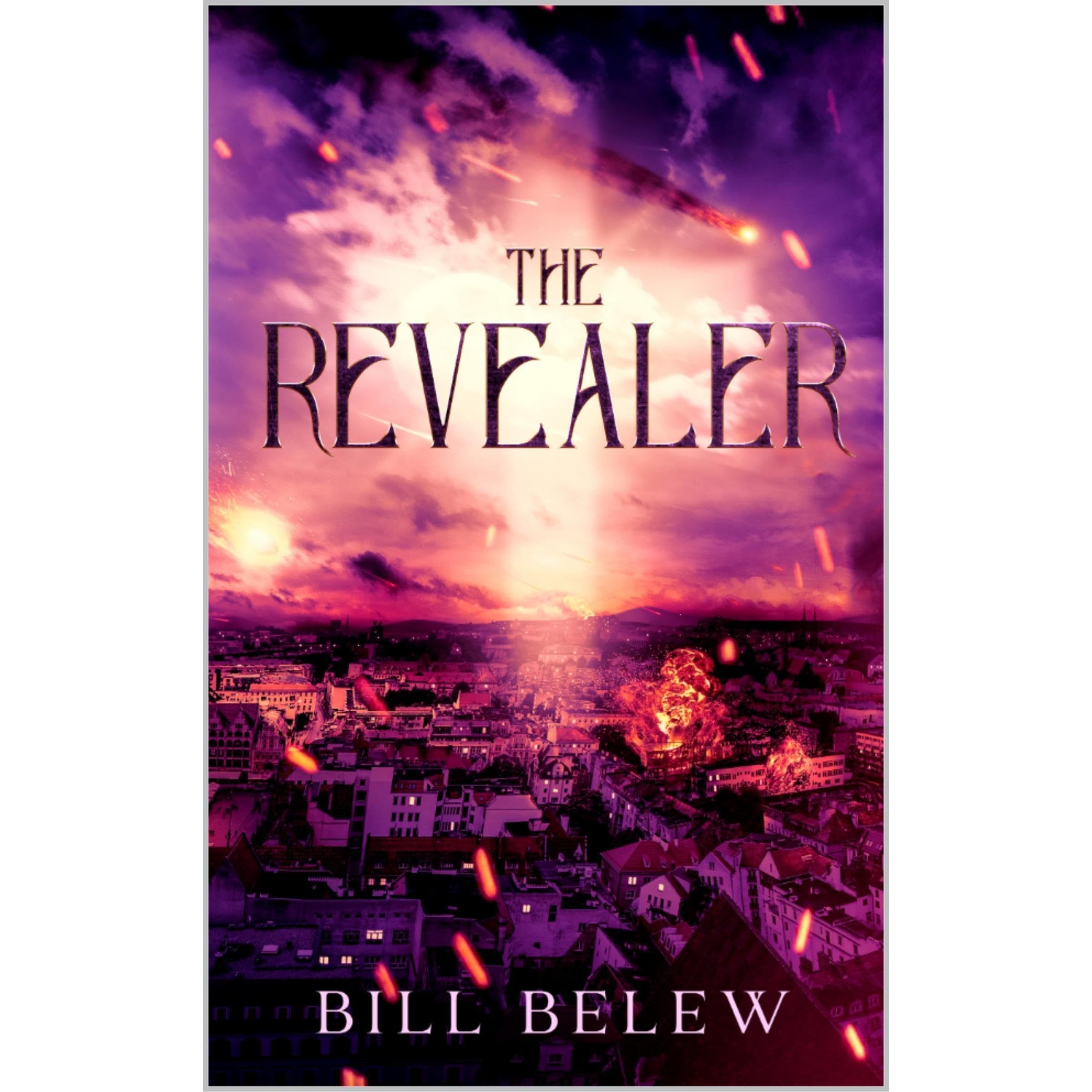 The Revealer