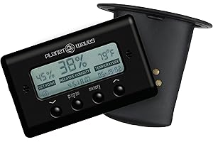 D'Addario Acoustic Guitar Humidifier