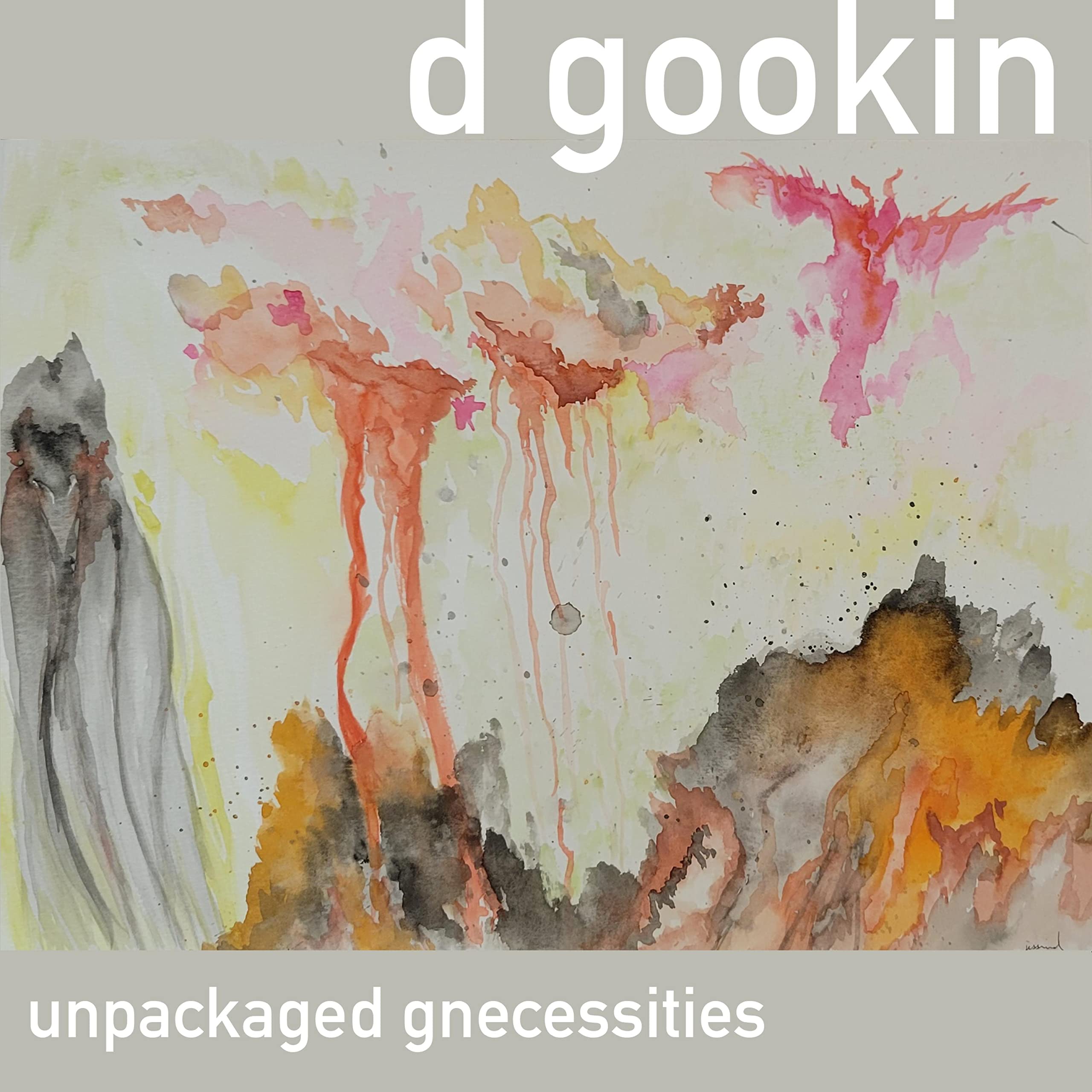 D. Gookin