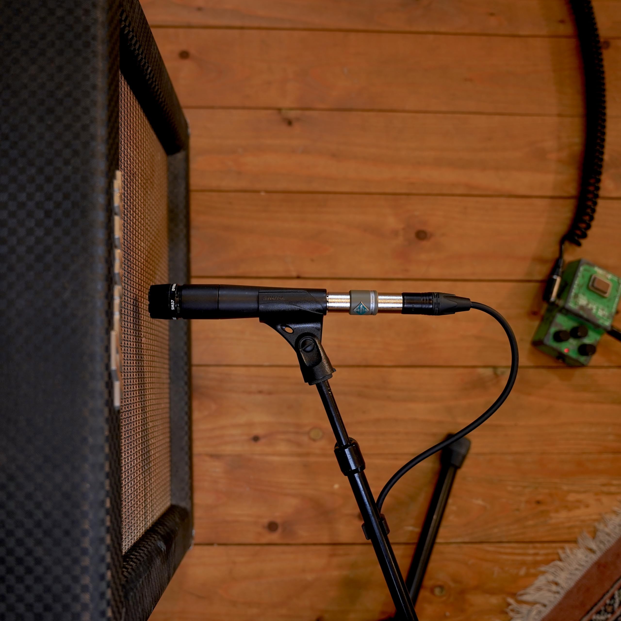 配信機器・PA機器・レコーディング機器 Triton Audio FetHead Transformer FetHead Transformer - Triton Audio