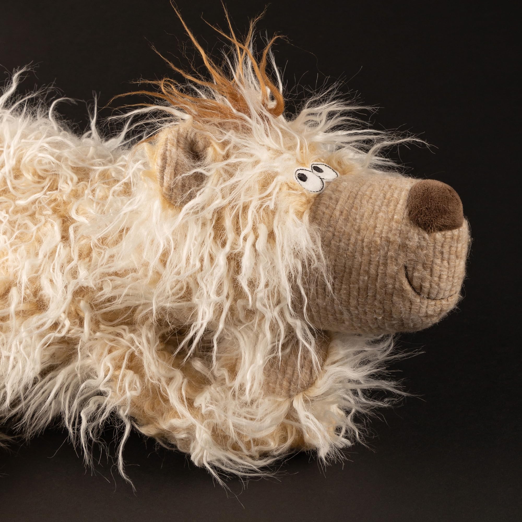 sigikid Lost in You BeastsTown, Beige