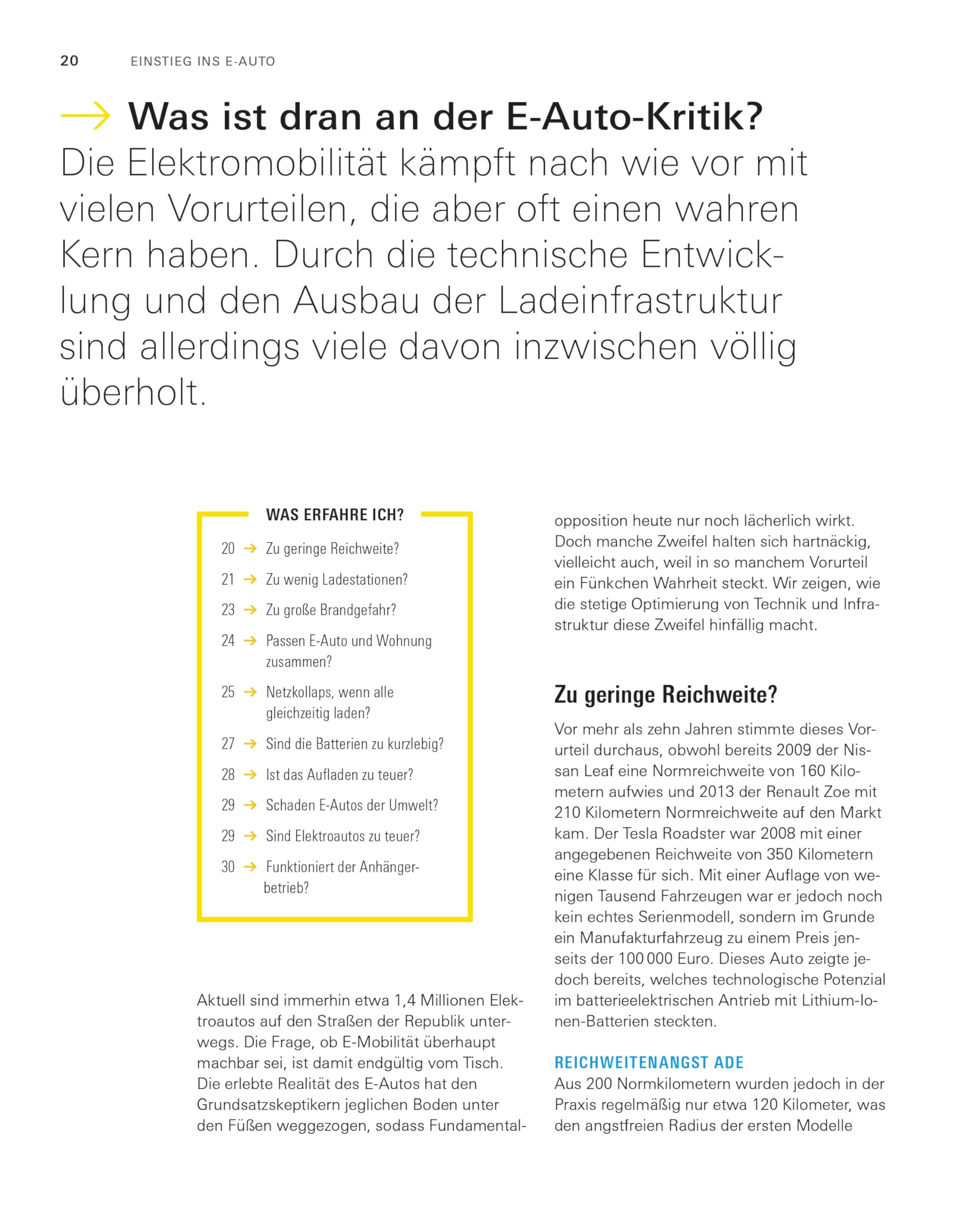 Umstieg aufs Elektroauto: Reichweite, Ausstattung, Kosten im Überblick | Alles zur eigenen Stromproduktion und -speicherung