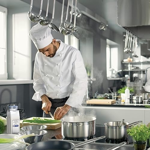 Miniatura 6 de McCormick Culinary Potenciador de sabor MSG 27 onzas un recipiente de 27 onzas de condimento potenciador de alimentos MSG profundiza el sabor de