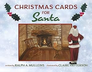 Christmas Cards For Santa
