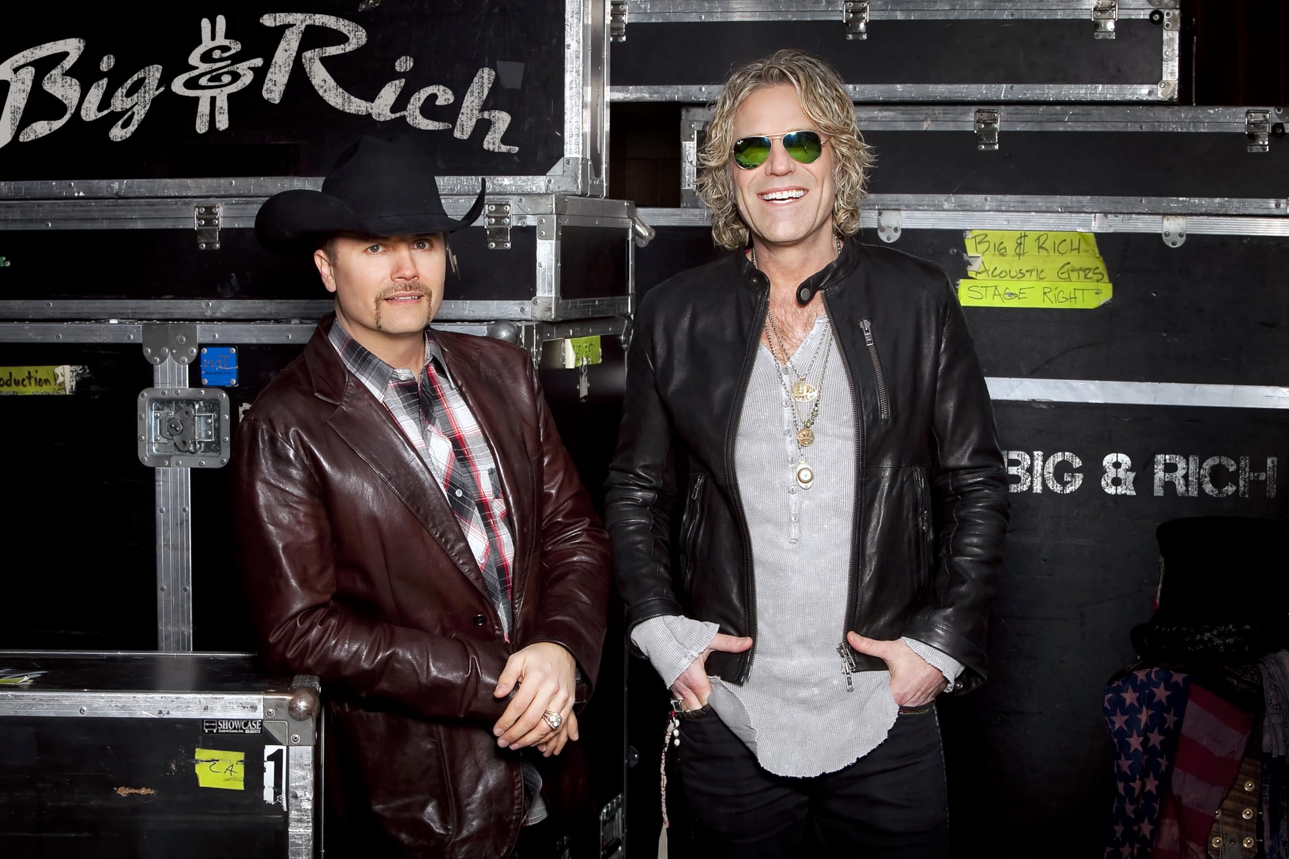 Big & Rich