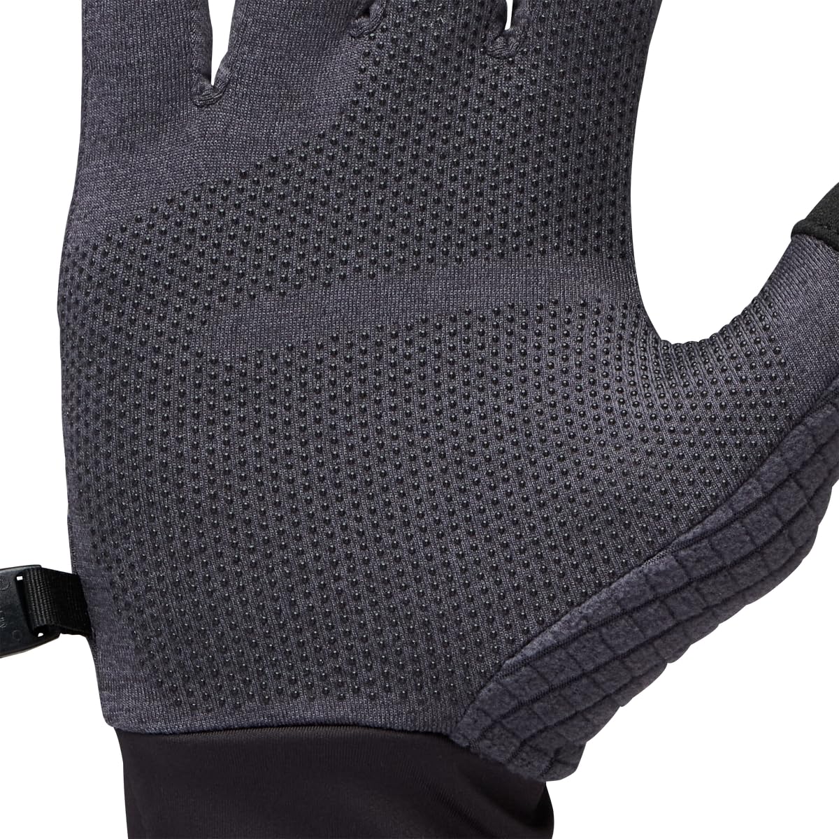 Black Diamond Deploy Gloves 0003 - M