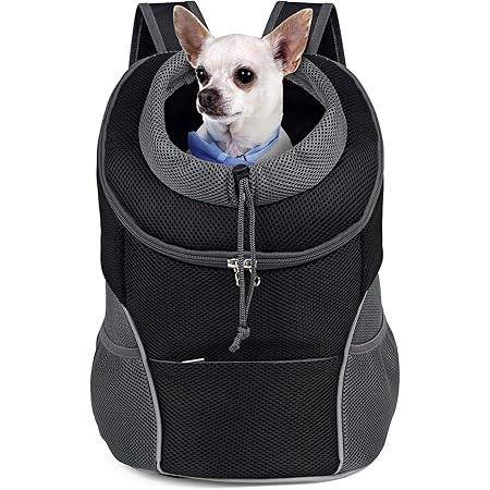 puppy carrier backpack