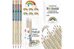 Spakon Back to School Essentials for Kindergarten Class