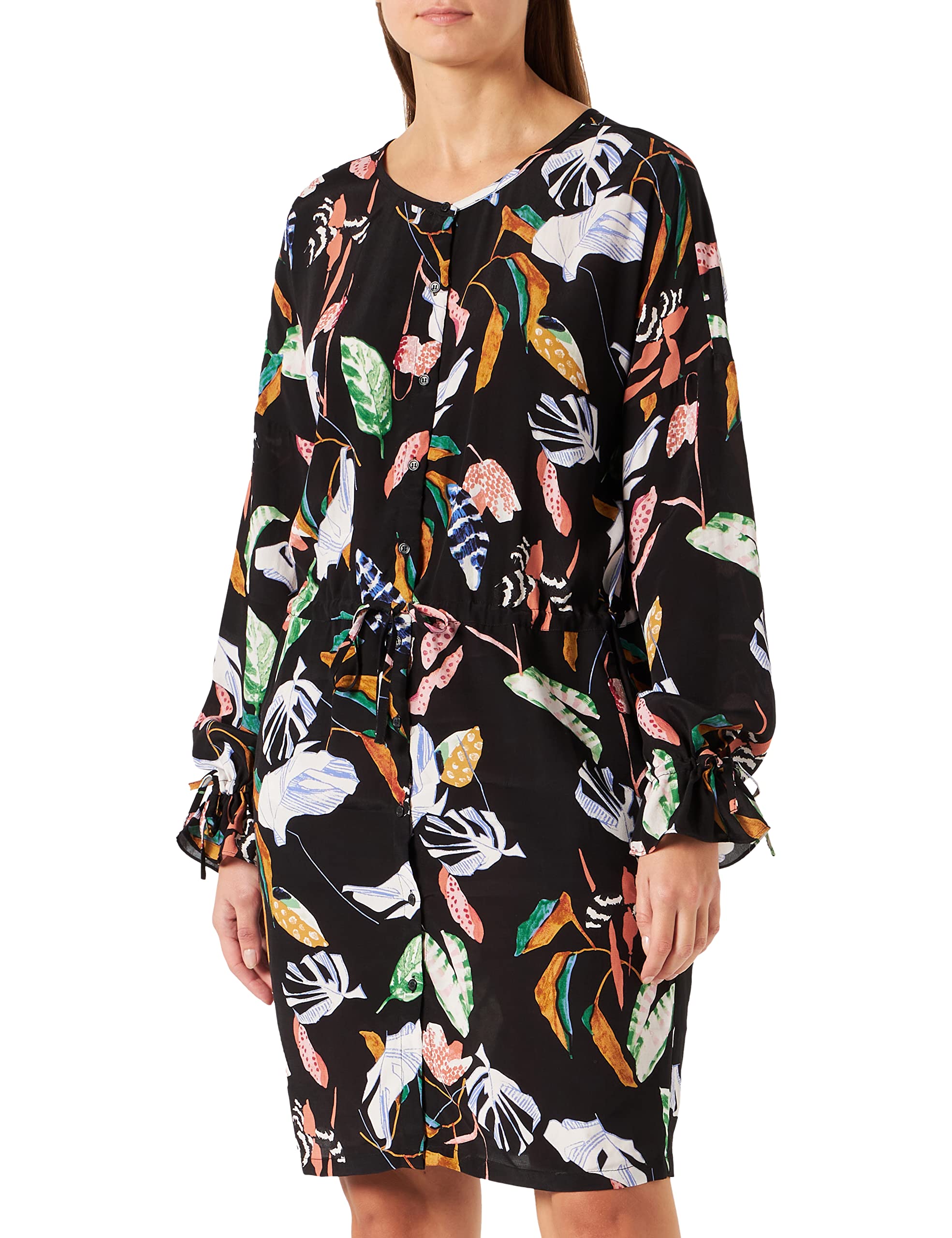 mbyM Women's Alicante Casual Dress