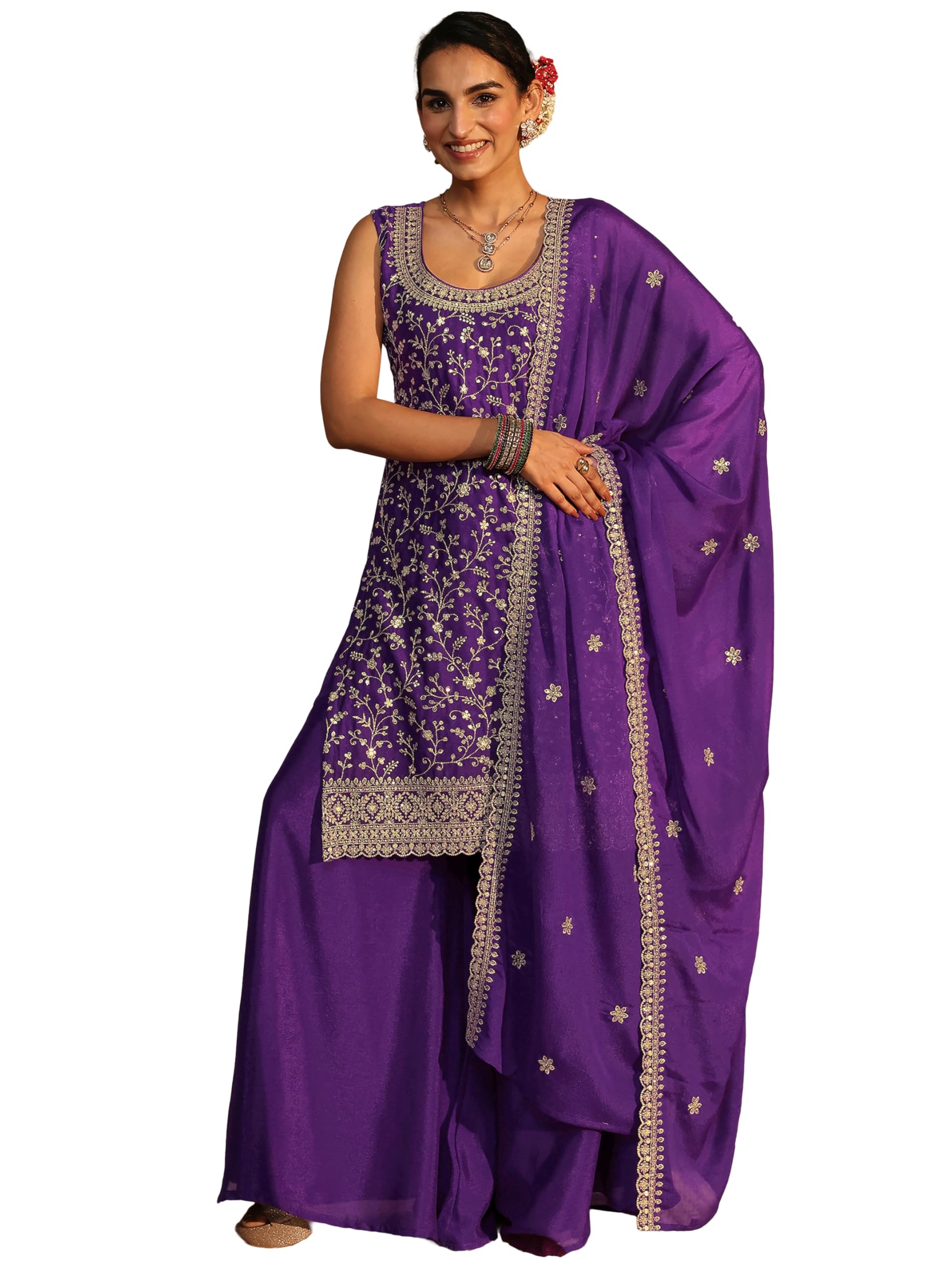 libas Womens Kurta Set-picture-42