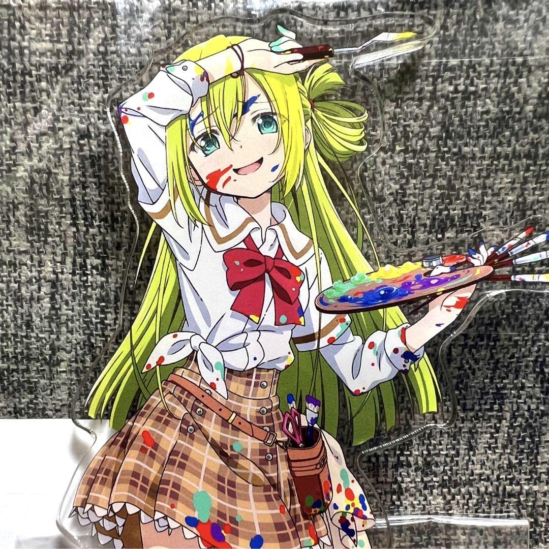 マギレコ アリナ・グレイ 缶バッジ マギアレコード Amazon.co.jp: マギレコ アリナ・グレイ 限定 ジュエリー 缶