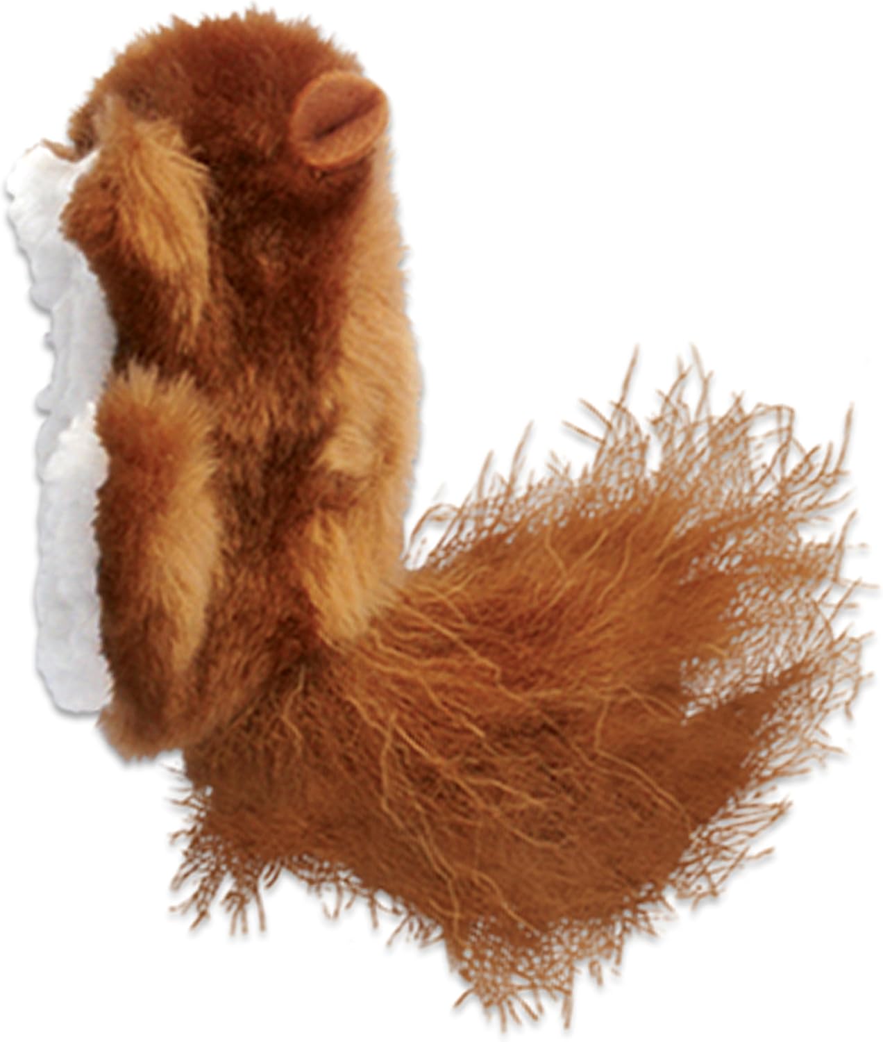 KONG Squirrel Catnip Toy